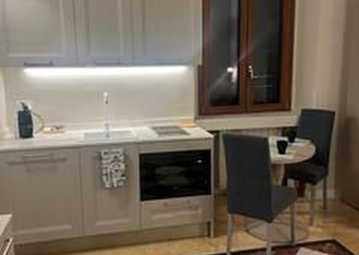 One-room apartment Hotel Andreola Central Milan One-room apartment Hotel Andreola Central Milan