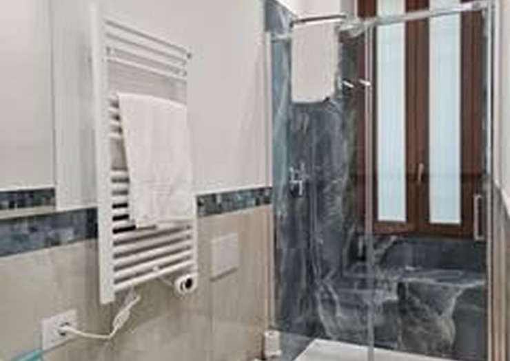 One-room apartment Hotel Andreola Central Milan One-room apartment Hotel Andreola Central Milan