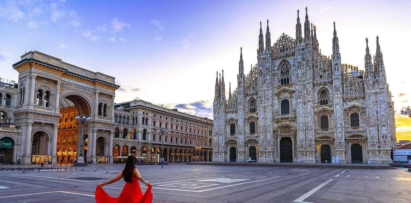 In the centre of milan, a few steps from everything Hotel Andreola Central Milan