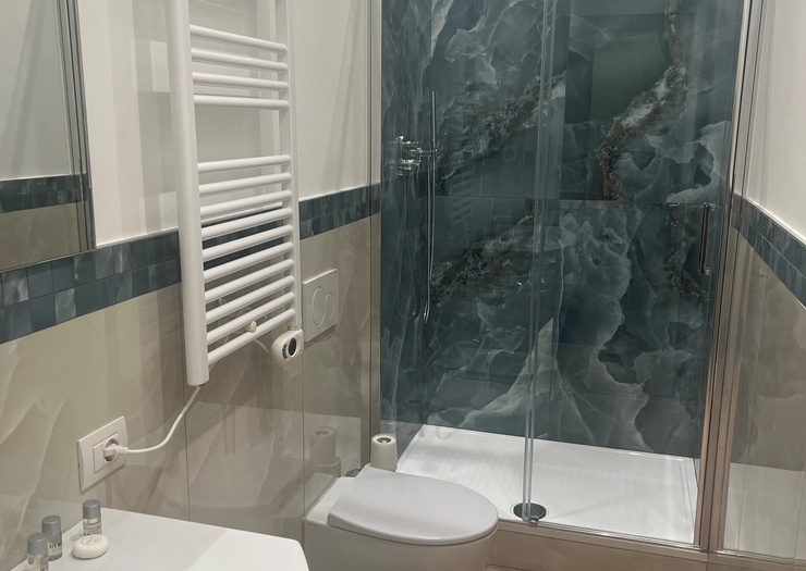 Two-room apartment Hotel Andreola Central Milan Two-room apartment Hotel Andreola Central Milan