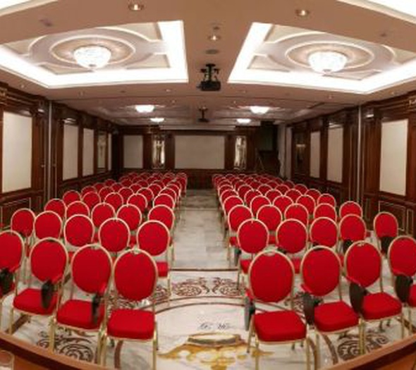 Convention centre Hotel Andreola Central Milan