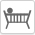 Baby cots Hotel Andreola Central Milan Baby cots Hotel Andreola Central Milan