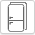 Fridge Hotel Andreola Central Milan Fridge Hotel Andreola Central Milan
