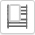 Towel warmer Hotel Andreola Central Milan Towel warmer Hotel Andreola Central Milan