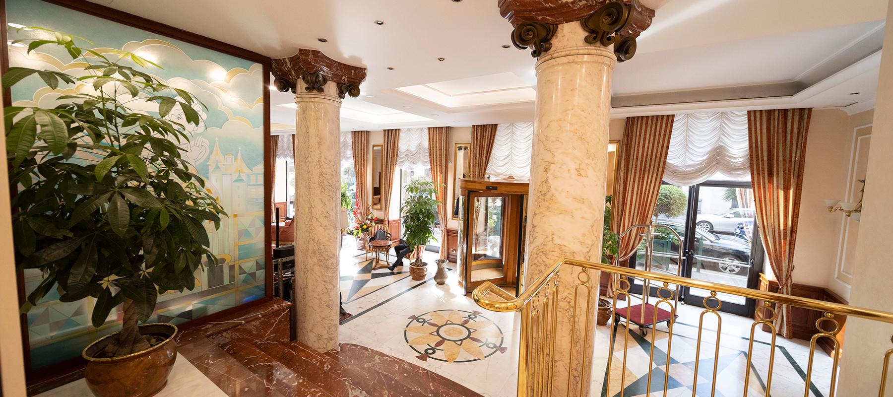 ANDREOLA CENTRAL HOTEL, STAY WITH CLASS IN MILAN Hotel Andreola Central Milan ANDREOLA CENTRAL HOTEL, STAY WITH CLASS IN MILAN Hotel Andreola Central Milan