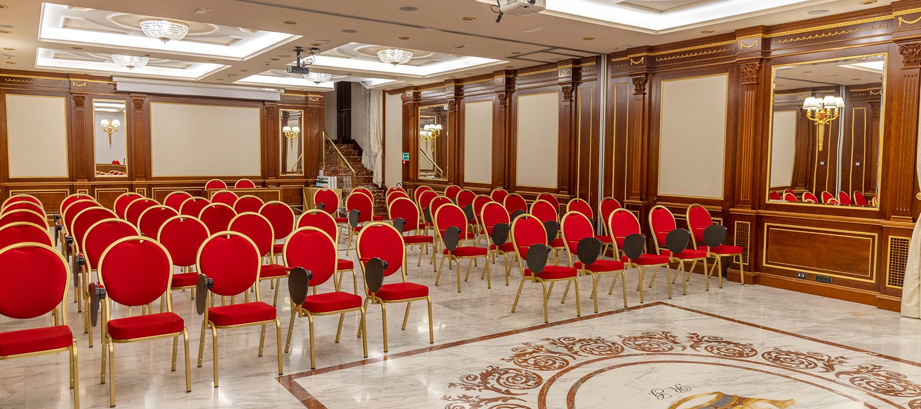 Our meeting rooms for your event Hotel Andreola Central Milan Our meeting rooms for your event Hotel Andreola Central Milan