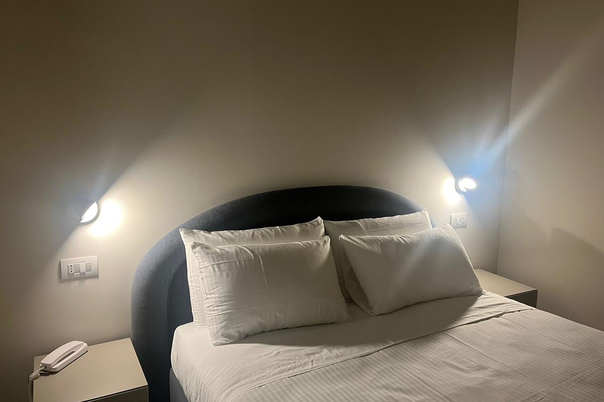 Two-room Apartment Hotel Andreola Central Milan Two-room Apartment Hotel Andreola Central Milan
