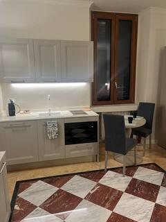 One-room Apartment Hotel Andreola Central Milan One-room Apartment Hotel Andreola Central Milan