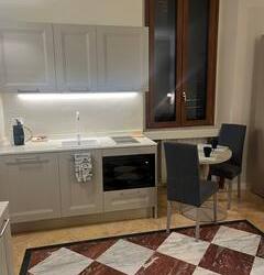 One-room Apartment - Annex Hotel Andreola Central Milan One-room Apartment - Annex Hotel Andreola Central Milan