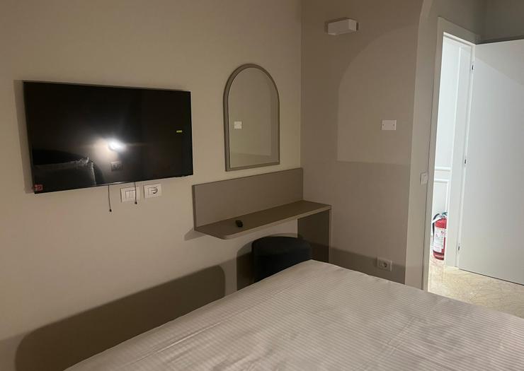 Two-room Apartment Hotel Andreola Central Milan Two-room Apartment Hotel Andreola Central Milan