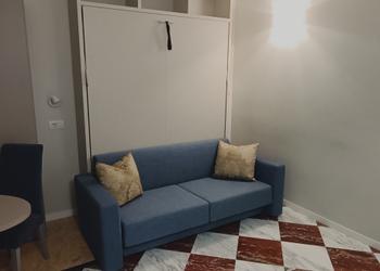 One-room Apartment - Annex Hotel Andreola Central Milan One-room Apartment - Annex Hotel Andreola Central Milan