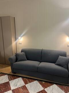 One-room Apartment Hotel Andreola Central Milan One-room Apartment Hotel Andreola Central Milan