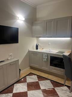 One-room Apartment Hotel Andreola Central Milan One-room Apartment Hotel Andreola Central Milan