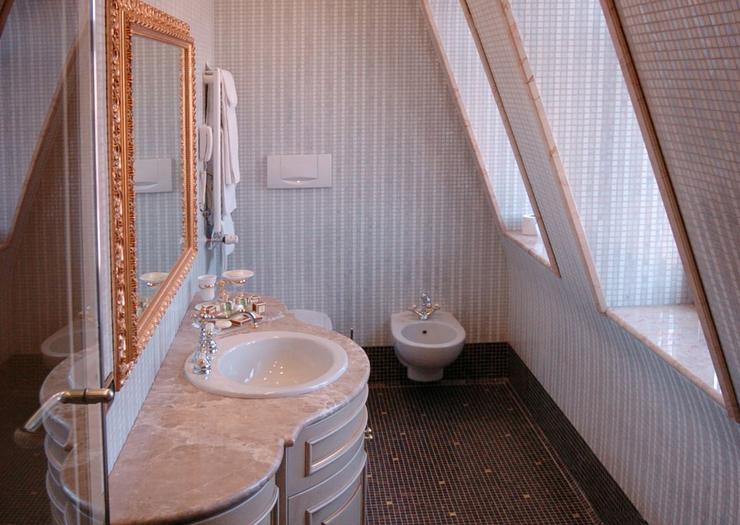 SUITE DELUXE Hotel Andreola Central Milan SUITE DELUXE Hotel Andreola Central Milan