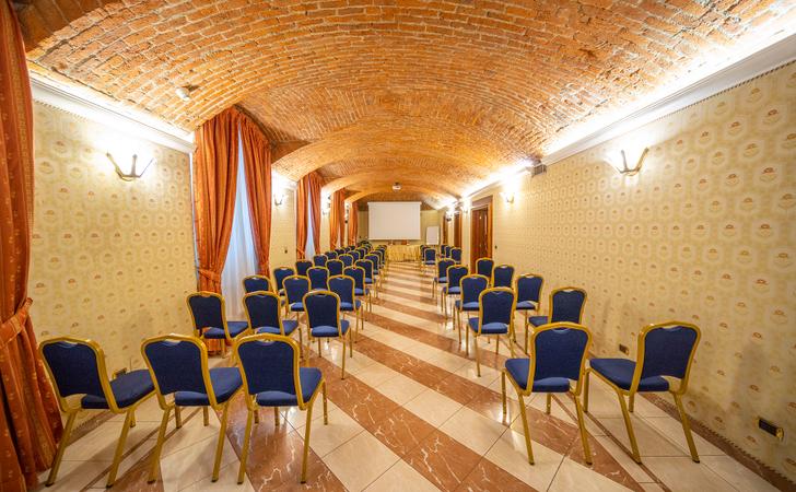 PAGANINI Hotel Andreola Central Milan PAGANINI Hotel Andreola Central Milan