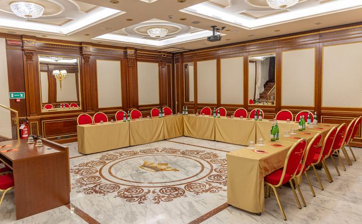 PUCCINI Hotel Andreola Central Milan PUCCINI Hotel Andreola Central Milan