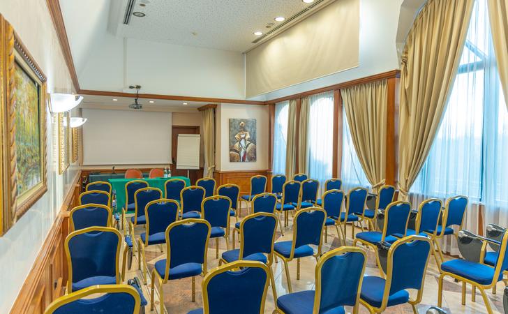 VIVALDI Hotel Andreola Central Milan VIVALDI Hotel Andreola Central Milan