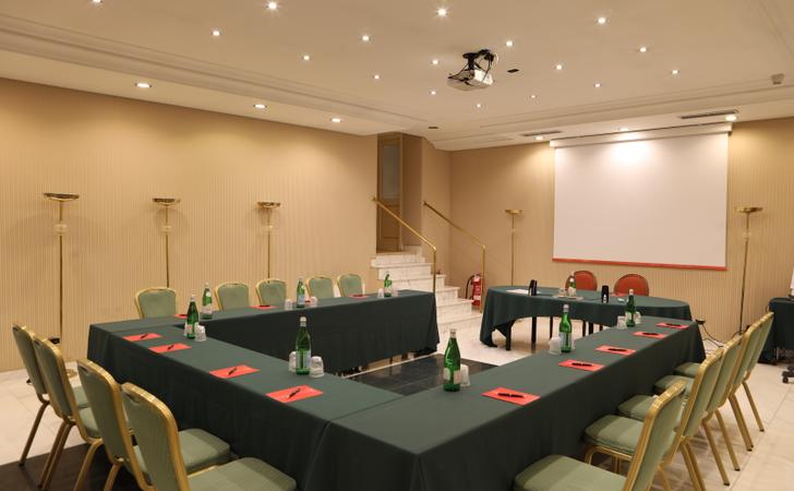 VERDI Hotel Andreola Central Milan VERDI Hotel Andreola Central Milan