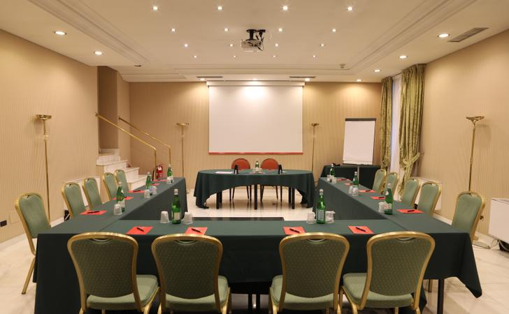 VERDI Hotel Andreola Central Milan VERDI Hotel Andreola Central Milan